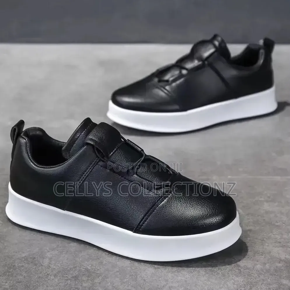 Men's Fashionable Sneakers