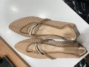 Ballerina Shoes