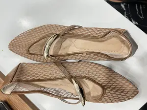 Ballerina Shoes