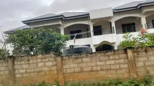 12bdrm Block of Flats in Super Elite Estate, Sowutwuom for sale