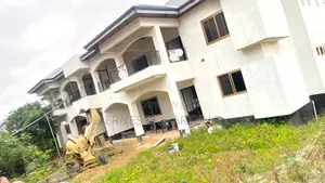 12bdrm Block of Flats in Super Elite Estate, Sowutwuom for sale