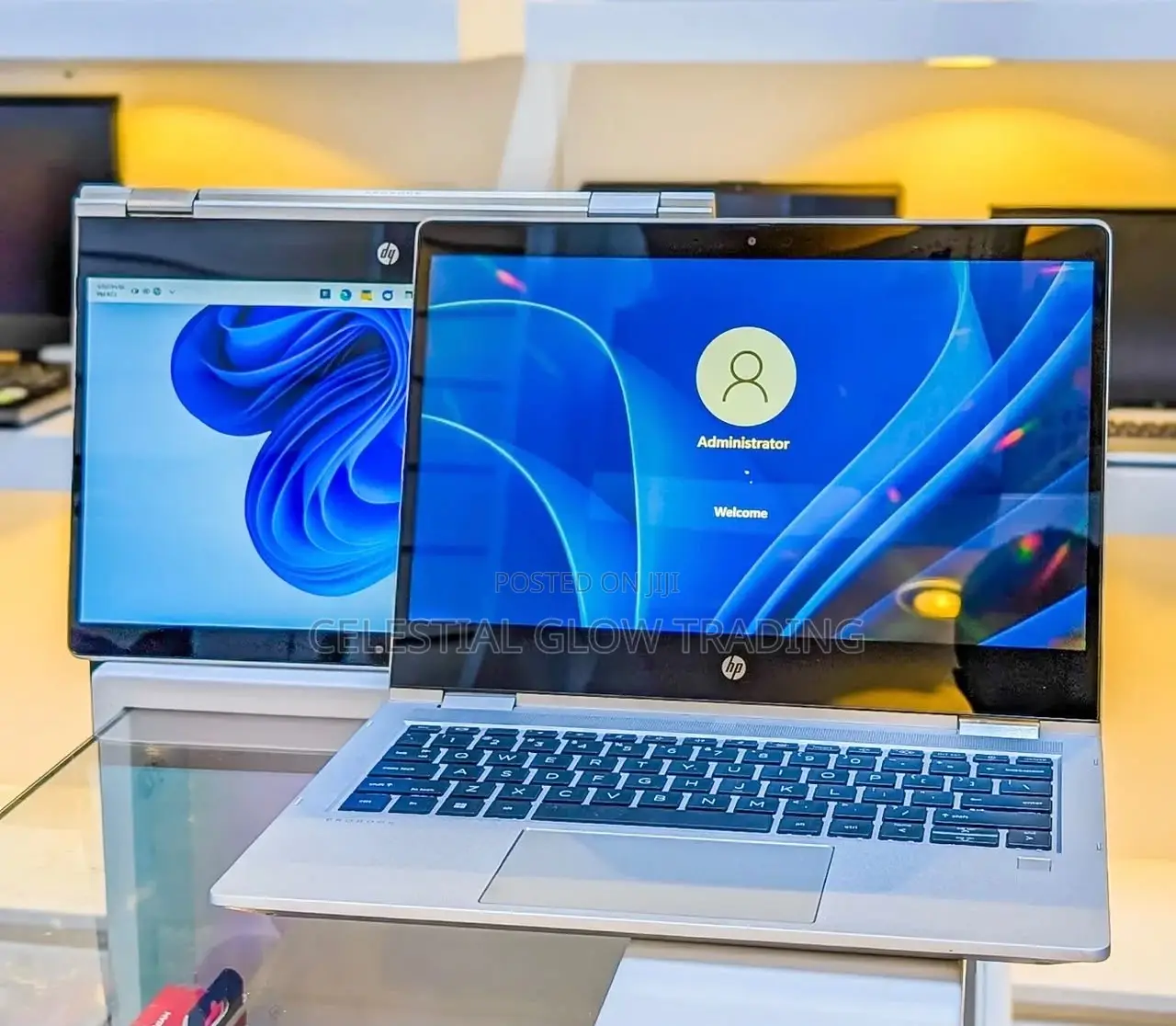 Laptop HP ProBook x360 435 G8 8GB AMD Ryzen 7 SSD 256GB