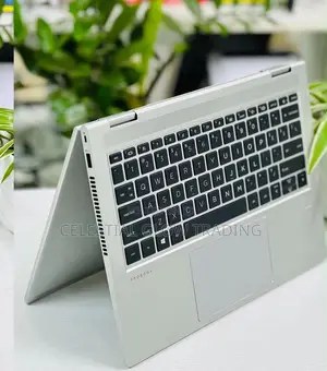 Laptop HP ProBook x360 435 G8 8GB AMD Ryzen 7 SSD 256GB