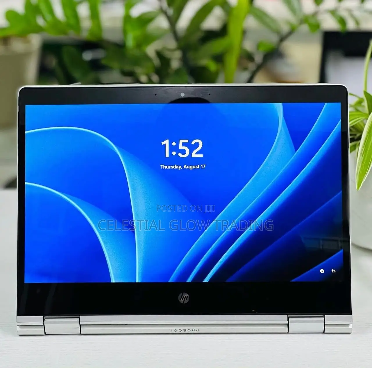 Laptop HP ProBook x360 435 G8 8GB AMD Ryzen 7 SSD 256GB