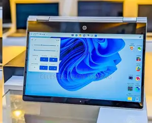 Laptop HP ProBook x360 435 G8 8GB AMD Ryzen 7 SSD 256GB