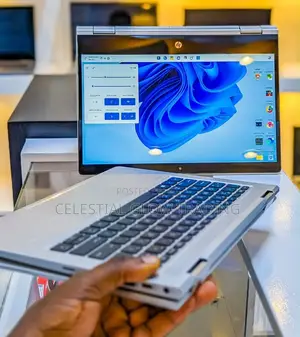 Laptop HP ProBook x360 435 G8 8GB AMD Ryzen 7 SSD 256GB