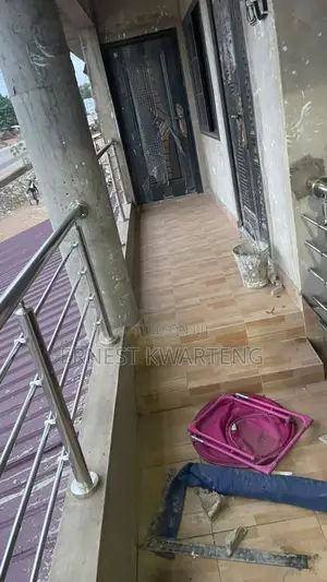 Furnished 1bdrm Apartment in Super Elite Estate, Sowutwuom for rent