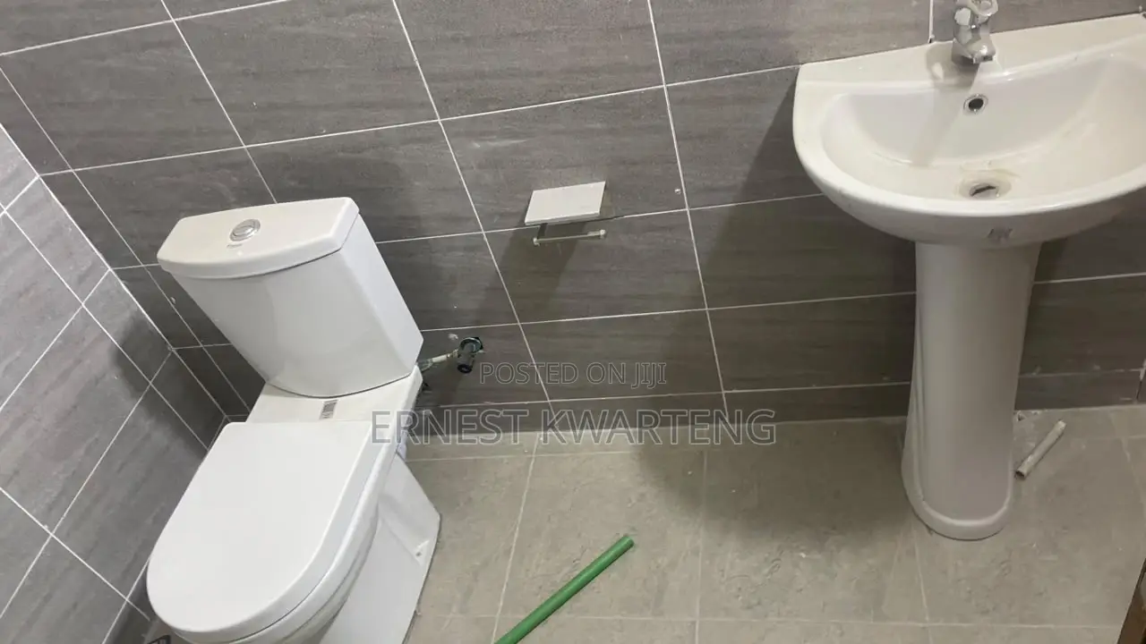 Furnished 1bdrm Apartment in Super Elite Estate, Sowutwuom for rent