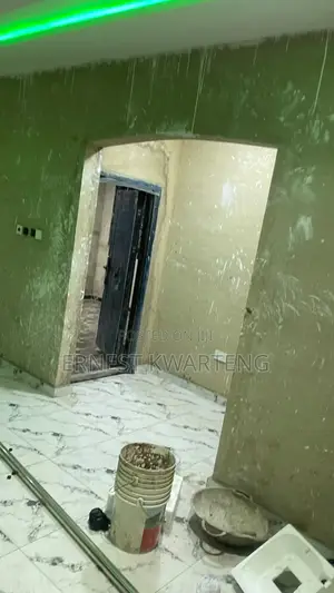 Furnished 1bdrm Apartment in Super Elite Estate, Sowutwuom for rent