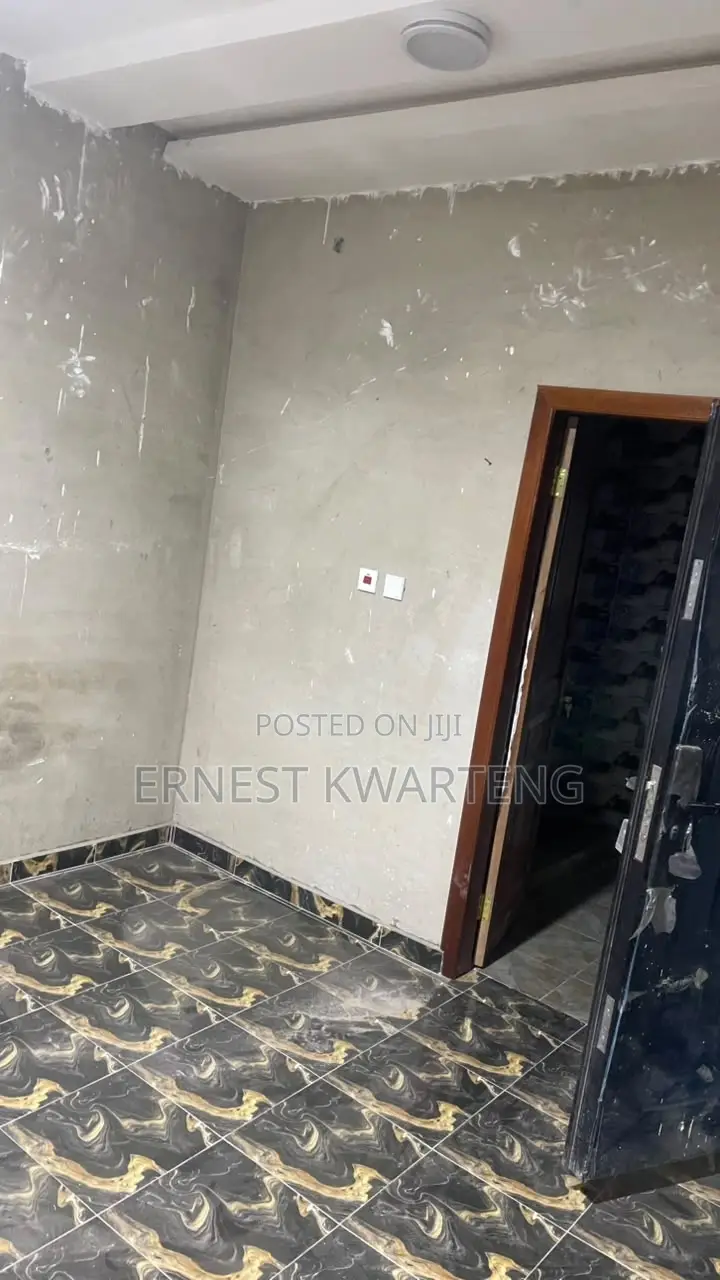 Furnished 1bdrm Apartment in Super Elite Estate, Sowutwuom for rent