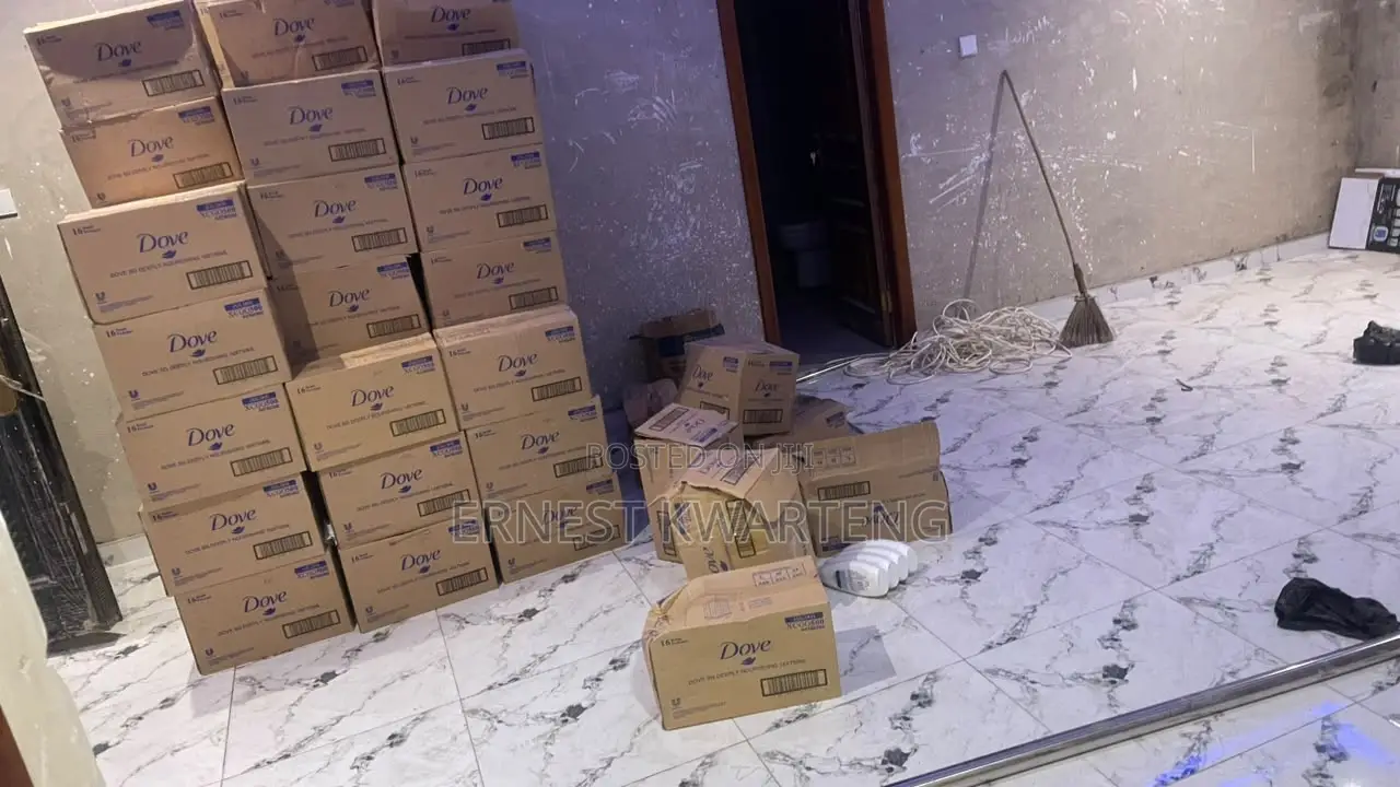 Furnished 1bdrm Apartment in Super Elite Estate, Sowutwuom for rent