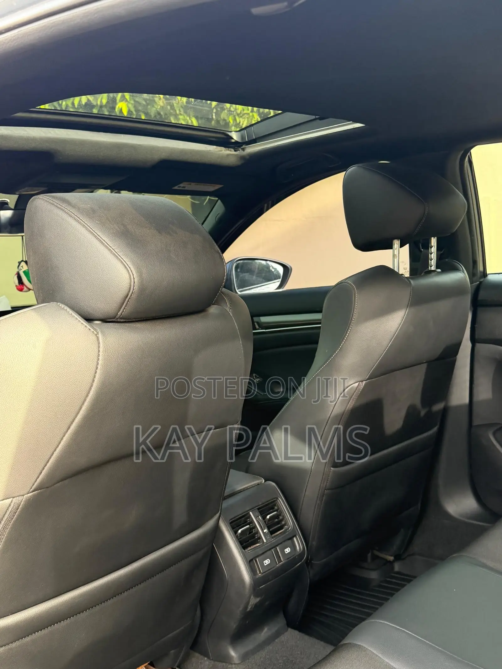 Honda Accord Sport 2.0T 2022