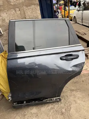 Honda CRV Back Door Homeused 2023-2026