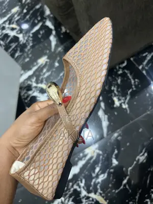 Ballerina Shoes