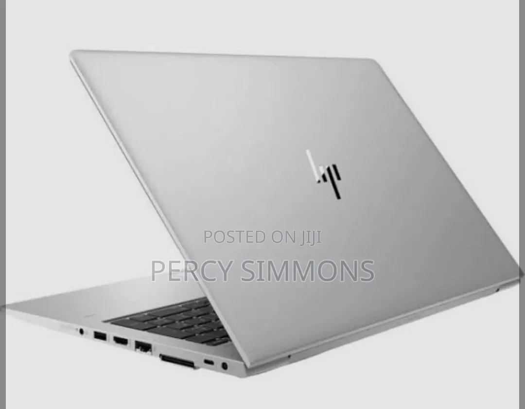 Laptop HP EliteBook 850 G6 16GB Intel Core i7 SSD 512GB