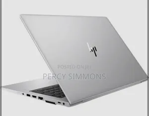 Laptop HP EliteBook 850 G6 16GB Intel Core i7 SSD 512GB