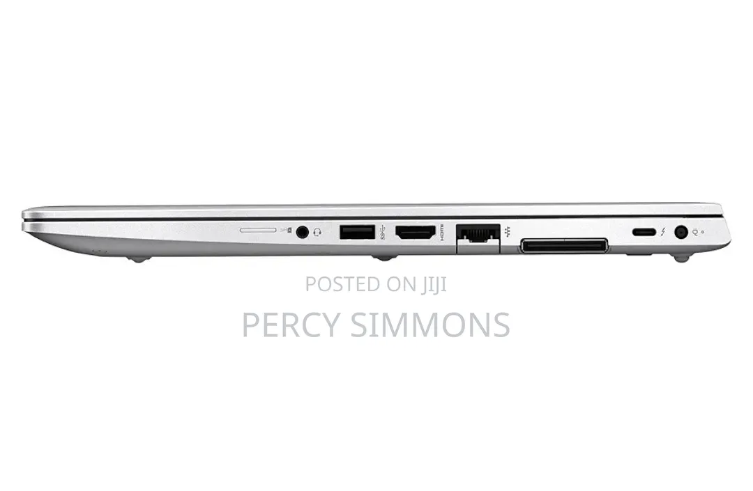 Laptop HP EliteBook 850 G6 16GB Intel Core i7 SSD 512GB
