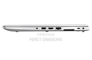 Laptop HP EliteBook 850 G6 16GB Intel Core i7 SSD 512GB