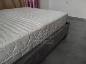 Double Bed Frame