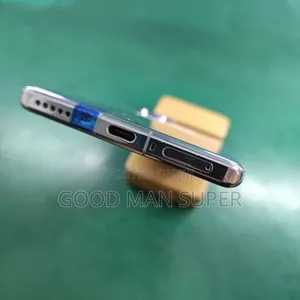 Huawei Nova 8 Pro 128 GB Silver