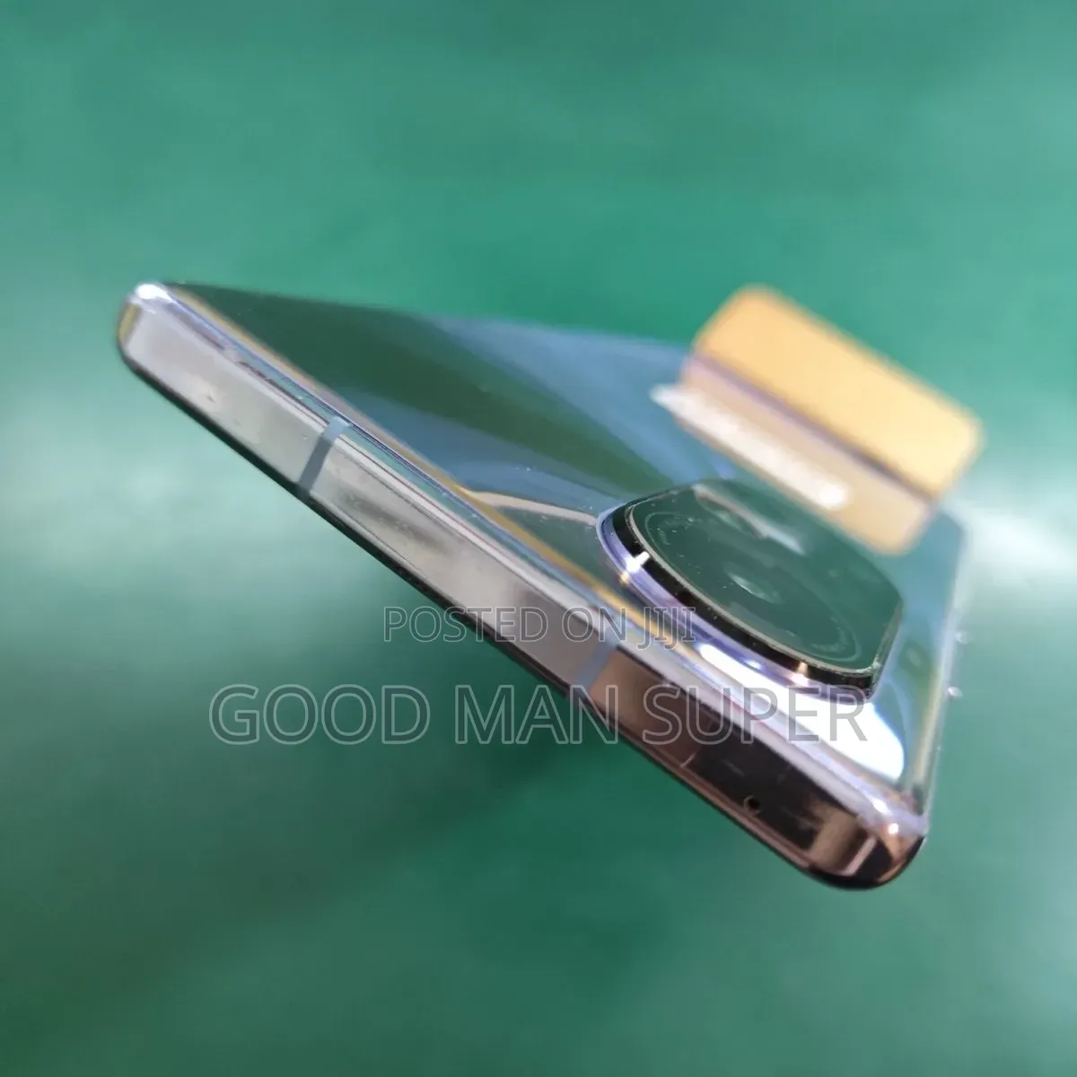 Huawei Nova 8 Pro 128 GB Silver