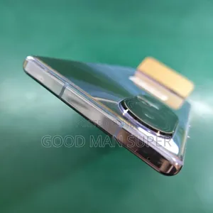Huawei Nova 8 Pro 128 GB Silver