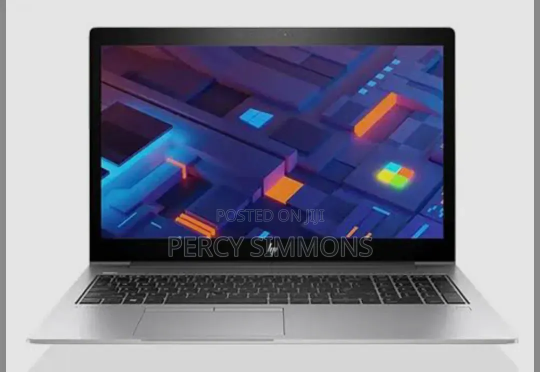 Laptop HP EliteBook 850 G6 16GB Intel Core i7 SSD 512GB