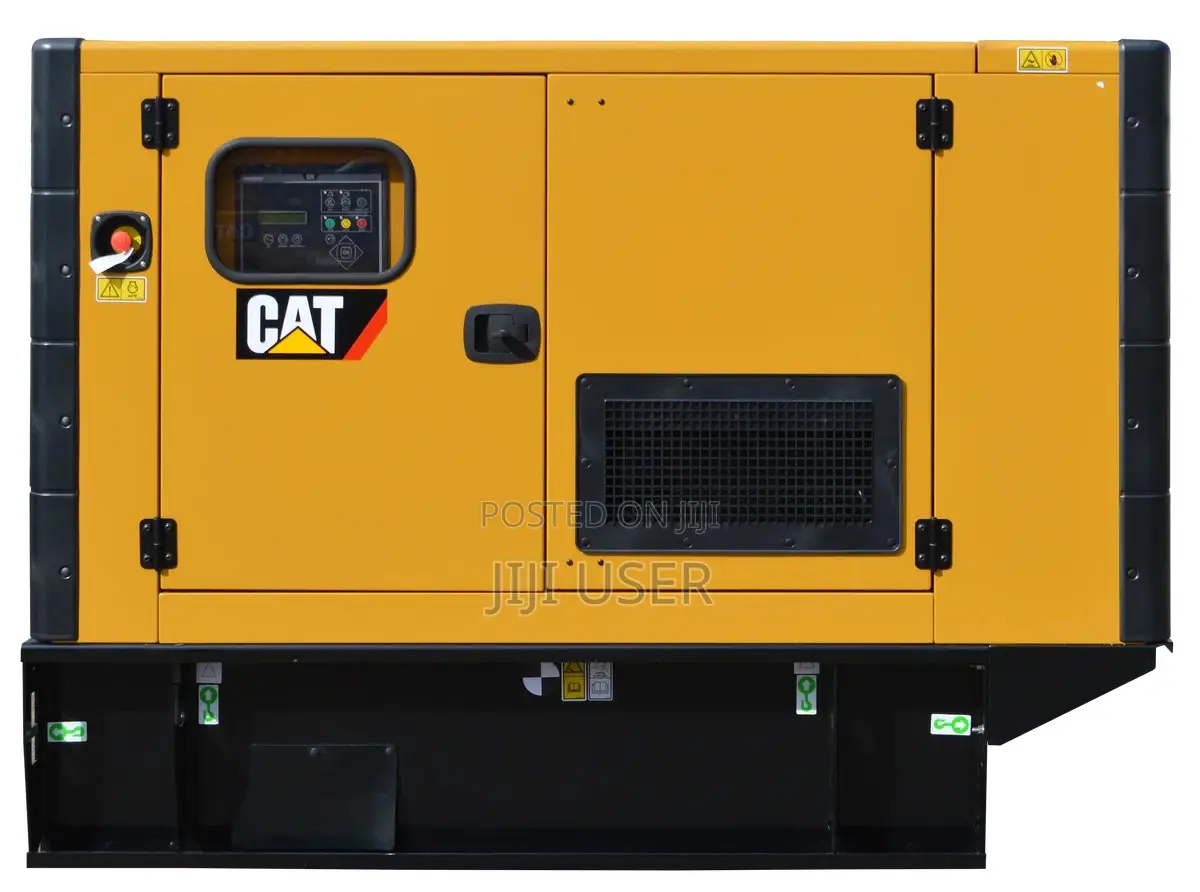Generator Mechanic