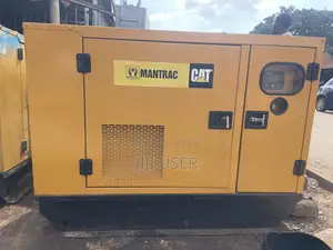 Generator Mechanic