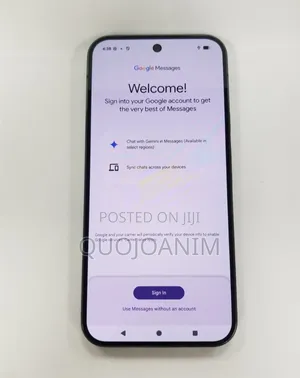 Google Pixel 9 Pro XL 256 GB Black