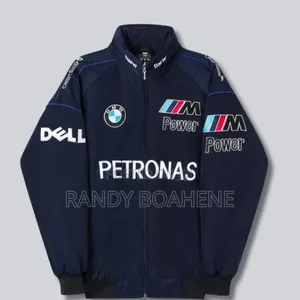 BMW Heritage Trackside Jacket