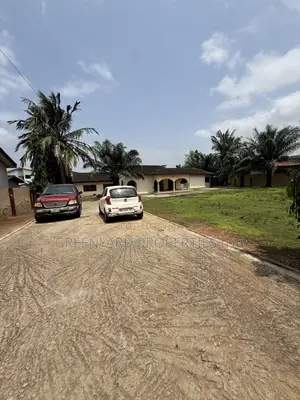 2 Titled Plots East Legon Mempasem