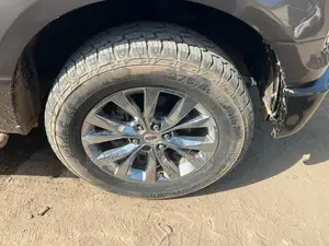 We Have Quality Car Rims and Car Tyres It Affordable and Reliable