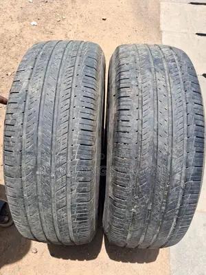 We Have Quality Car Rims and Car Tyres It Affordable and Reliable