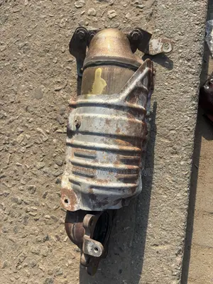 Honda Civic OEM Catalyst Converter 2016 to 2021