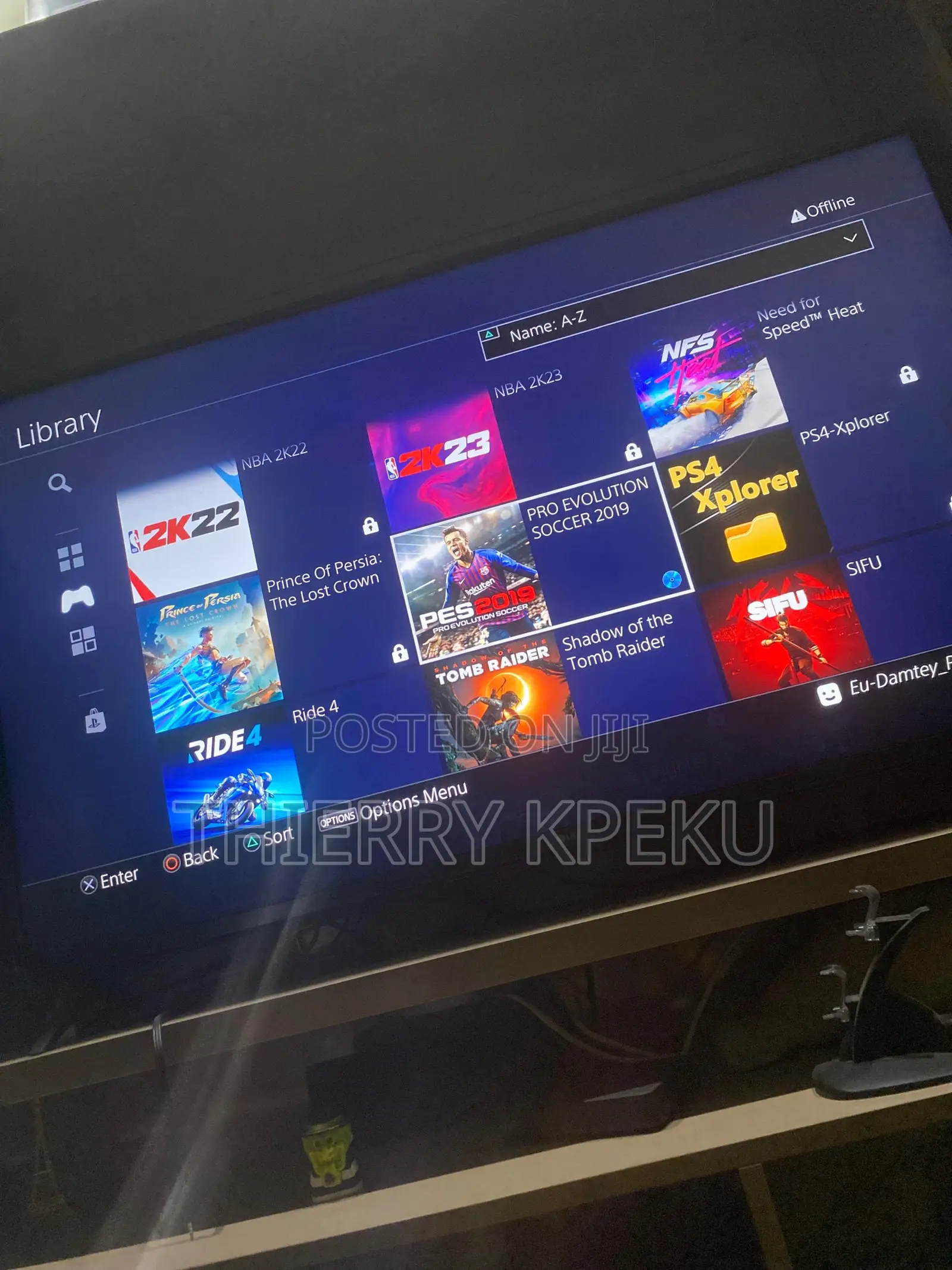 Playstation Jailbreak Plus Games