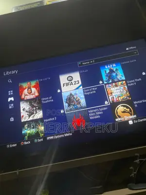 Playstation Jailbreak Plus Games
