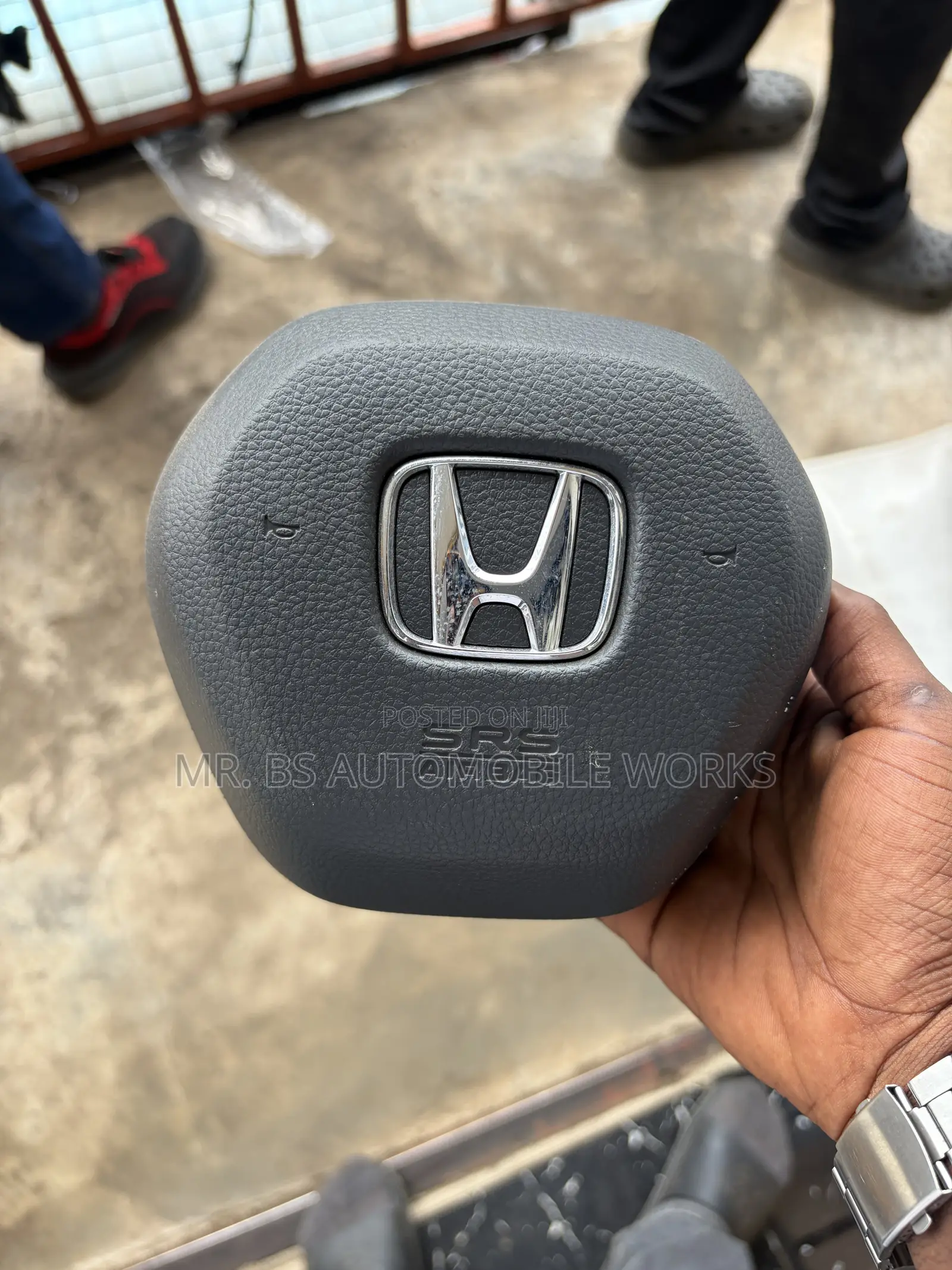 Honda CRV OEM Airbag Cover 2023-2026