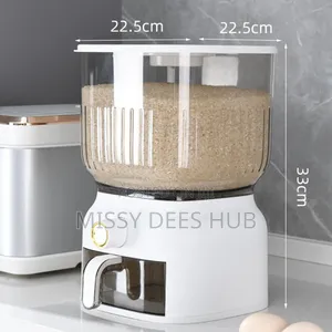 8kg Cereal Dispenser