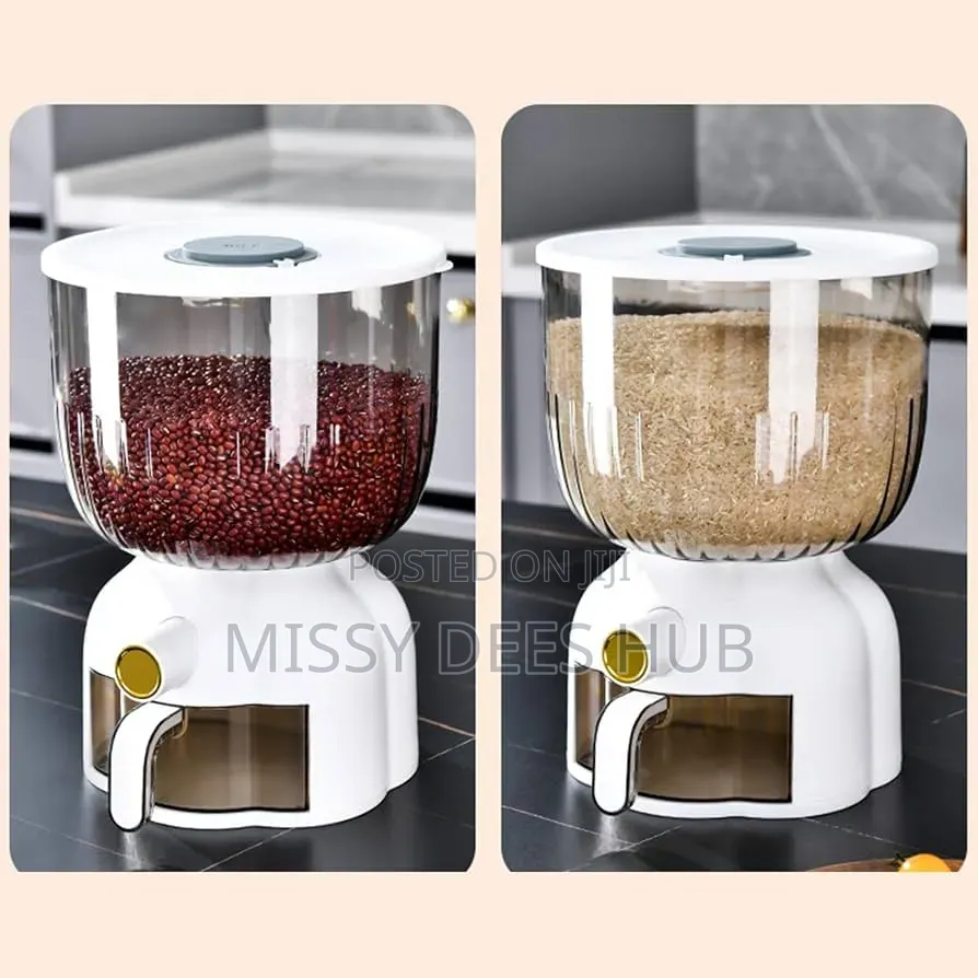8kg Cereal Dispenser