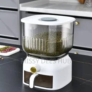 8kg Cereal Dispenser