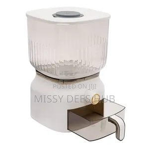 8kg Cereal Dispenser