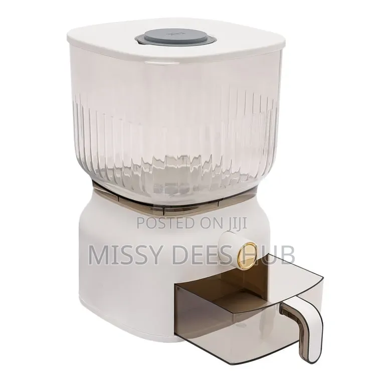 8kg Cereal Dispenser