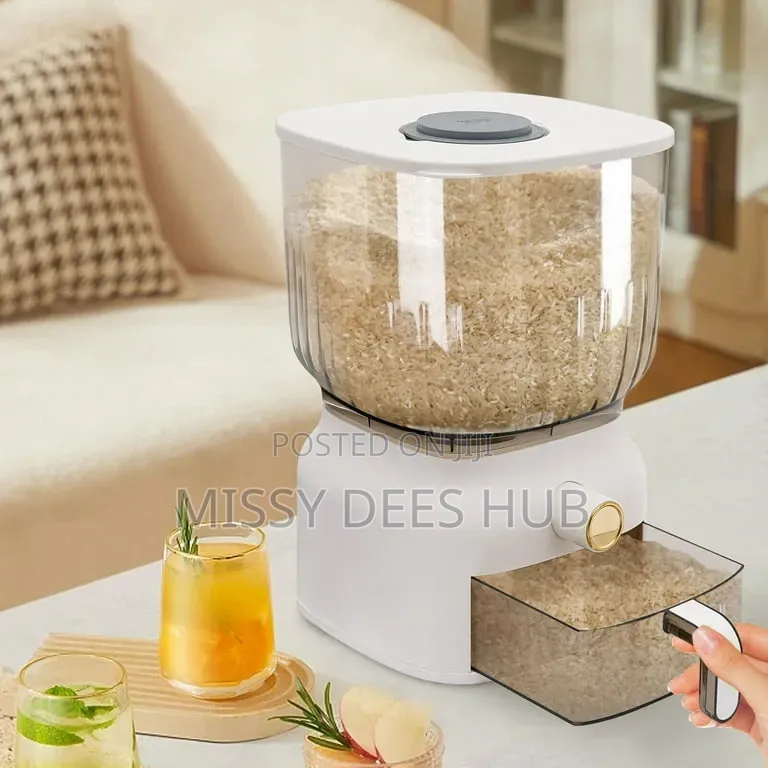 8kg Cereal Dispenser