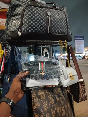 Exclusive Ladies Handbag