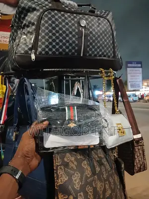 Exclusive Ladies Handbag
