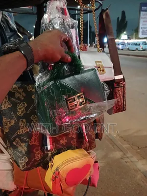 Exclusive Ladies Handbag