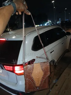 Crossbody Bags