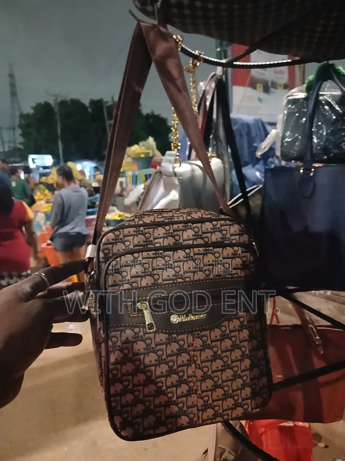 Crossbody Bags