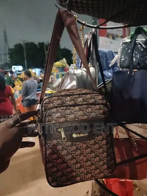 Crossbody Bags